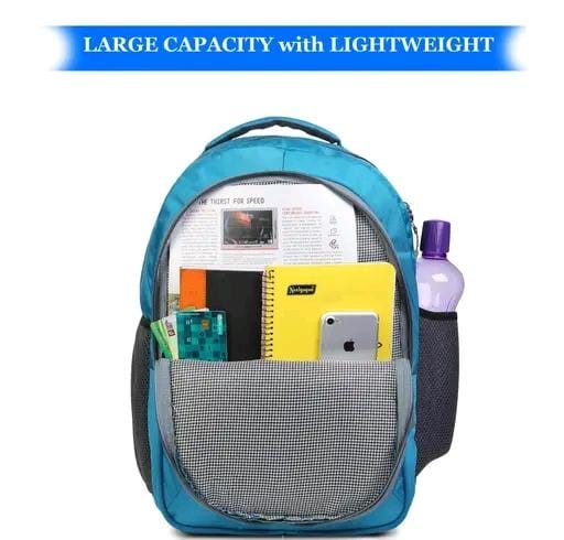 Allure Fashion Laptop Bagpack & School Bags