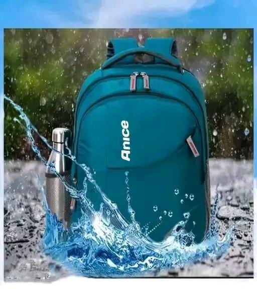 Allure Fashion Laptop Bagpack & School Bags