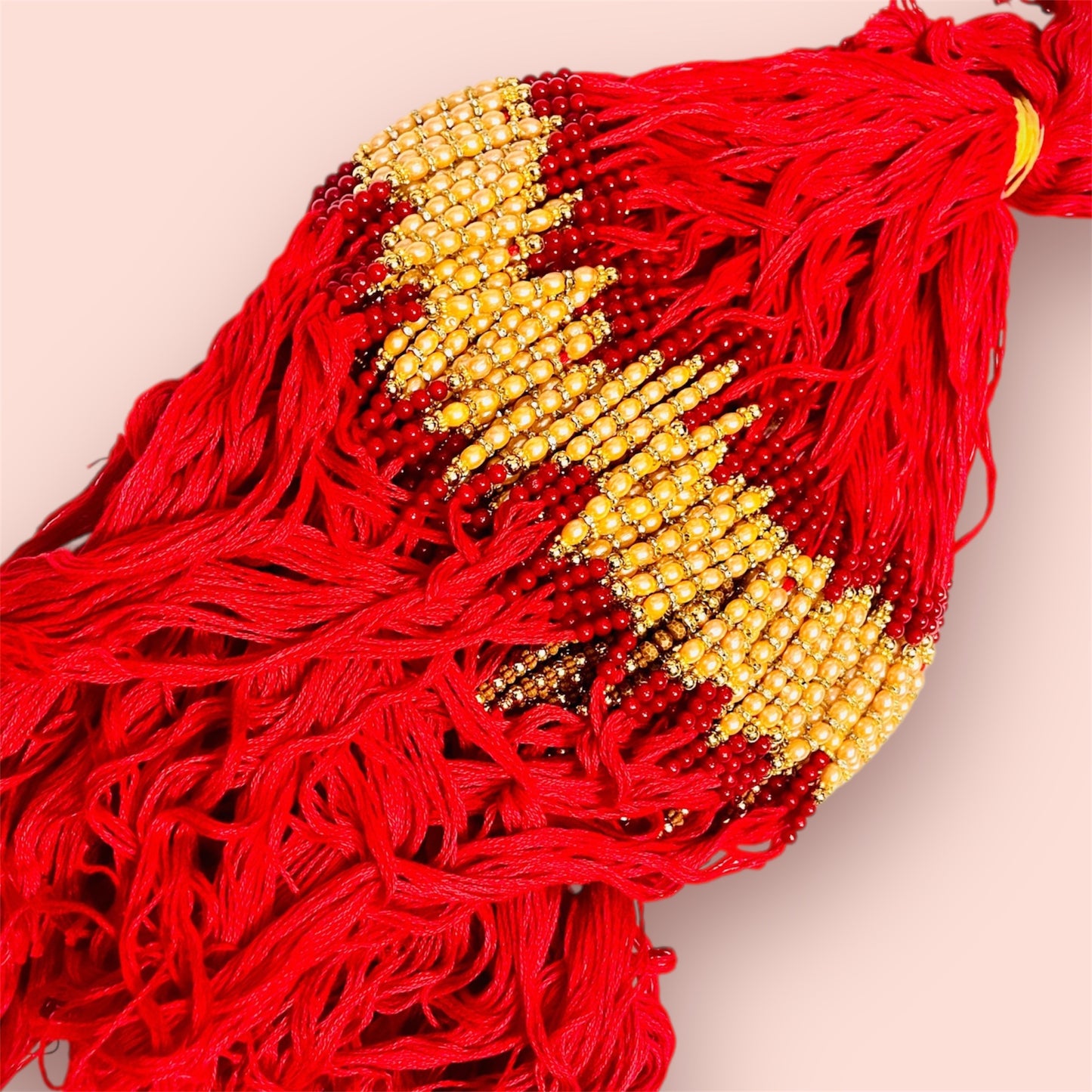 Allure Fashion couple Rakhi for Brother and Bhabhi Kids, Handmade Rakshabandhan Designer Rakhi for Bhaiya Bhabhi