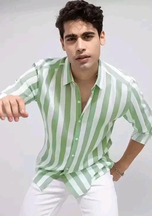 Allure Fashion Premium Stylish Men’s Shirt Full sleeves