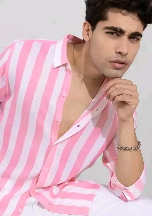 Allure Fashion Premium Stylish Men’s Shirt Full sleeves