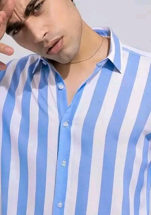 Allure Fashion Premium Stylish Men’s Shirt  Full sleeves