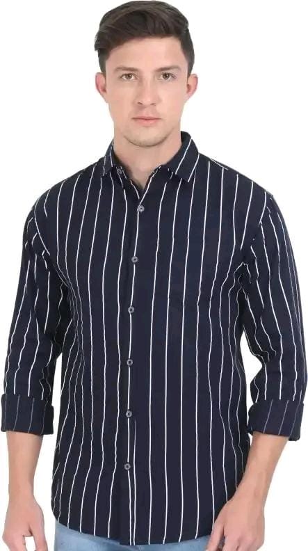 Allure Fashion Premium Stylish Men’s Shirt Full sleeves