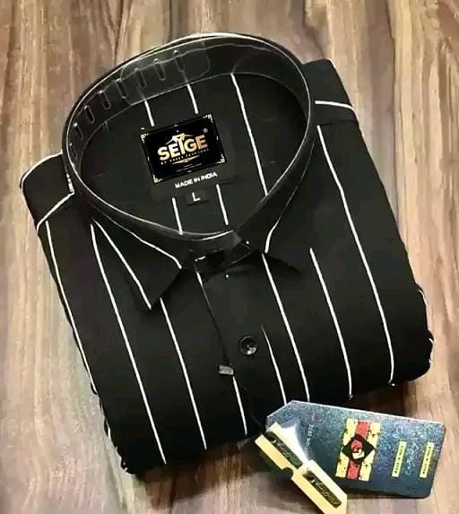 Allure Fashion Premium Stylish Men’s Shirt Full sleeves
