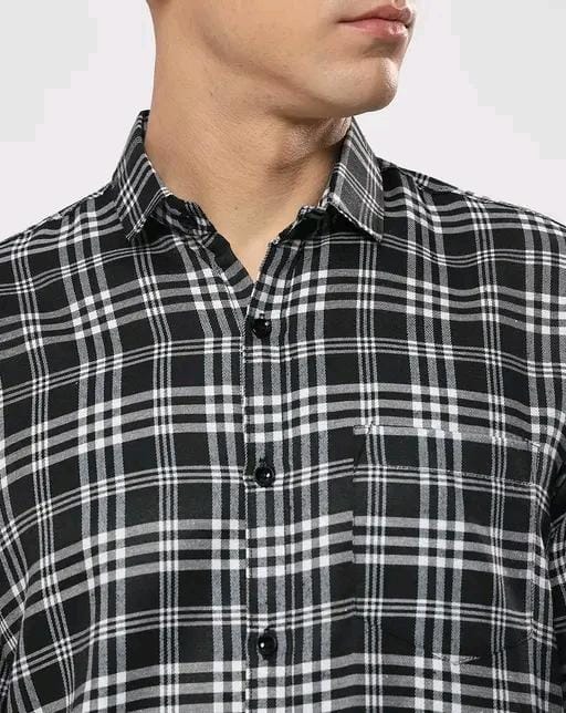 Allure Fashion Premium Stylish Men’s Shirt  Full sleeves