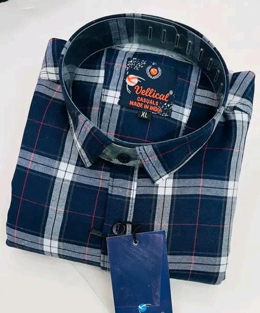 Allure Fashion Premium Stylish Men’s Shirt  Full sleeves