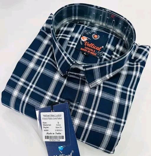 Allure Fashion Premium Stylish Men’s Shirt  Full sleeves