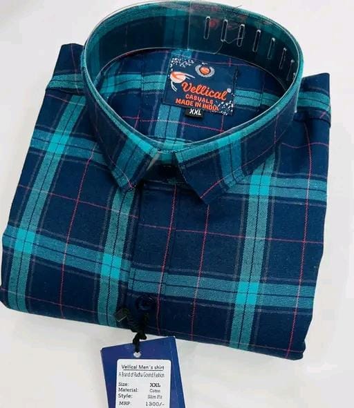 Allure Fashion Premium Stylish Men’s Shirt  Full sleeves