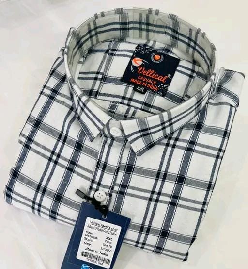 Allure Fashion Premium Stylish Men’s Shirt  Full sleeves