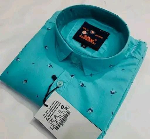 Allure Fashion Premium Stylish Men’s Shirt  Full sleeves