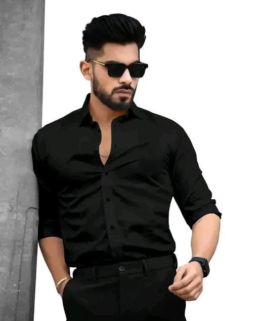 Allure Fashion Premium Stylish Men’s Shirt  Full sleeves