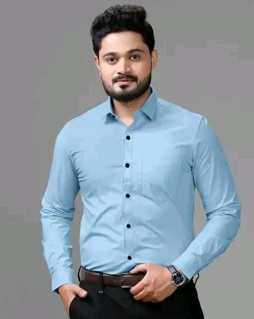 Allure Fashion Premium Stylish Men’s Shirt  Full sleeves