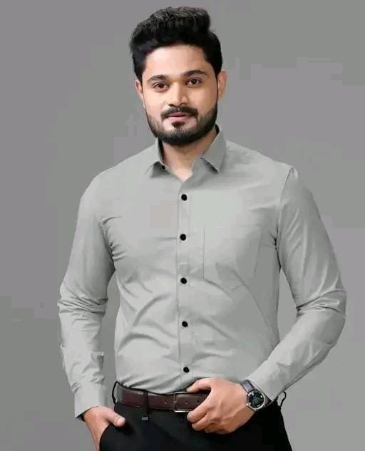 Allure Fashion Premium Stylish Men’s Shirt  Full sleeves