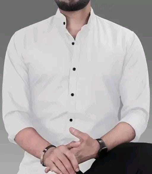 Allure Fashion Premium Stylish Men’s Shirt  Full sleeves