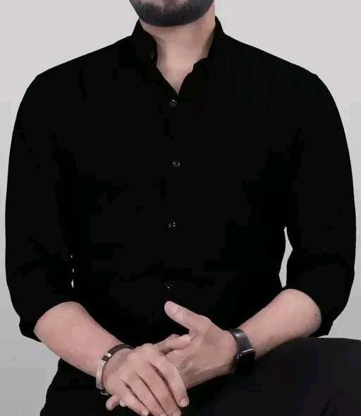 Allure Fashion Premium Stylish Men’s Shirt  Full sleeves