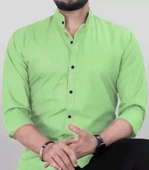 Allure Fashion Premium Stylish Men’s Shirt  Full sleeves