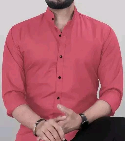 Allure Fashion Premium Stylish Men’s Shirt  Full sleeves