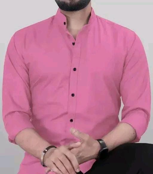 Allure Fashion Premium Stylish Men’s Shirt  Full sleeves