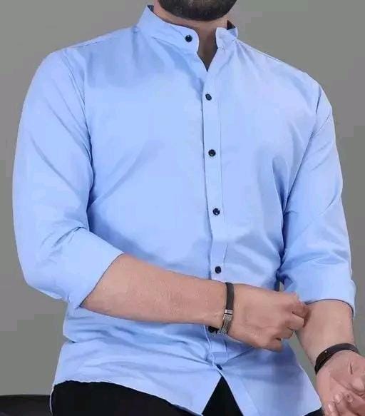 Allure Fashion Premium Stylish Men’s Shirt  Full sleeves