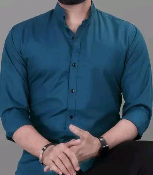 Allure Fashion Premium Stylish Men’s Shirt  Full sleeves