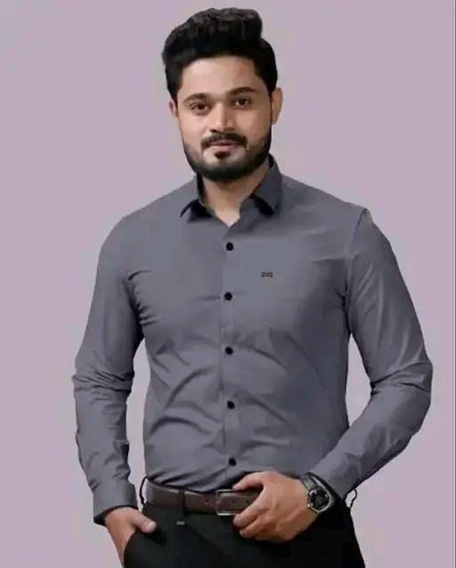 Allure Fashion Premium Stylish Men’s Shirt  Full sleeves