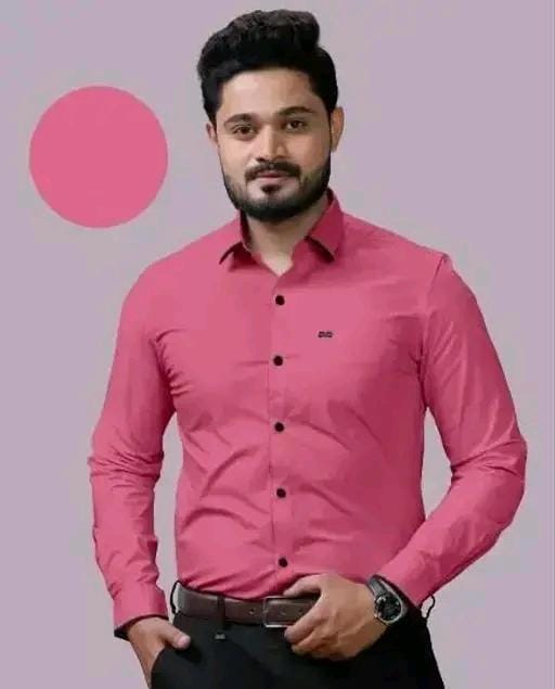 Allure Fashion Premium Stylish Men’s Shirt  Full sleeves