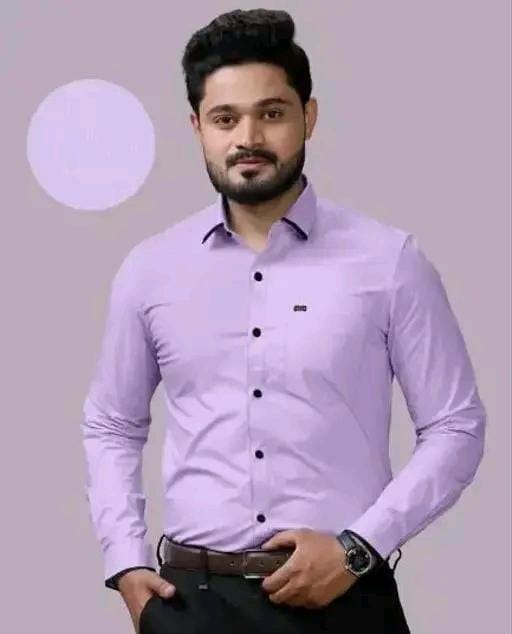 Allure Fashion Premium Stylish Men’s Shirt  Full sleeves