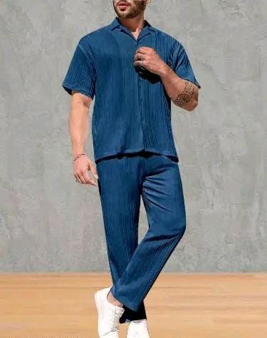 Allure Fashion Premium Stylish Men’s Coord set