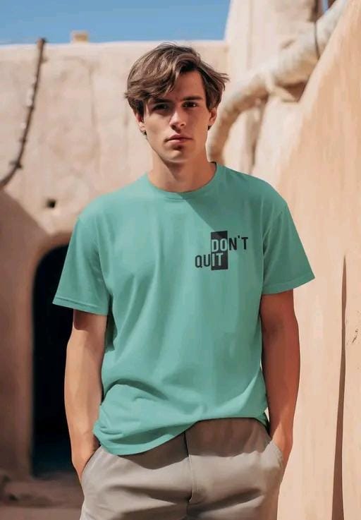 Allure Fashion Premium Stylish Men’s  T-shirt