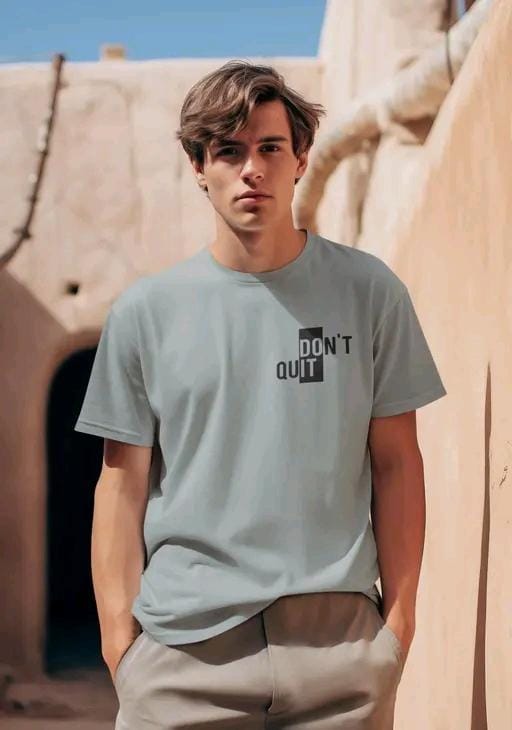 Allure Fashion Premium Stylish Men’s  T-shirt