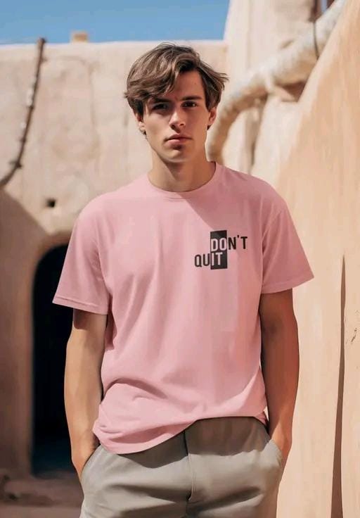 Allure Fashion Premium Stylish Men’s  T-shirt