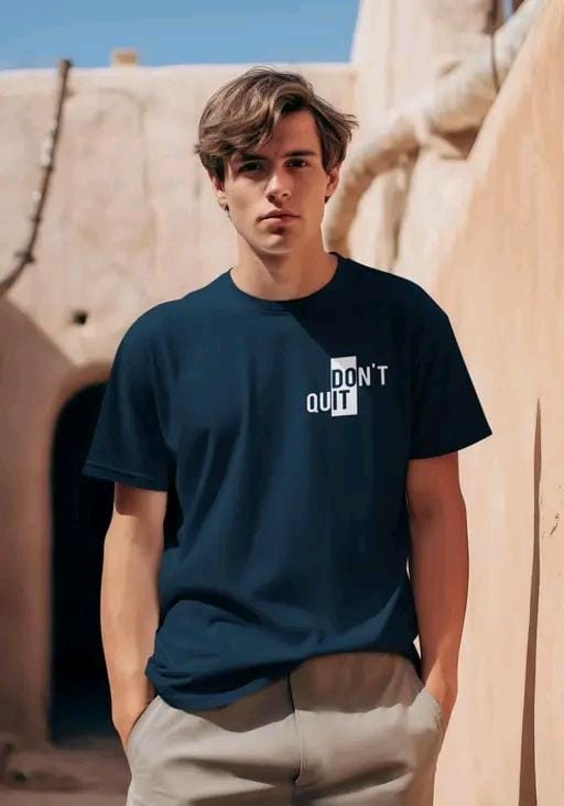 Allure Fashion Premium Stylish Men’s  T-shirt