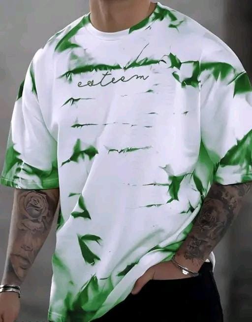 Allure Fashion Premium Stylish Men’s  T-shirt