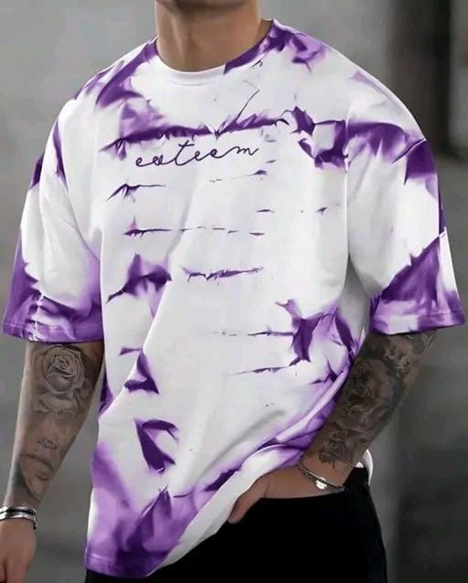 Allure Fashion Premium Stylish Men’s  T-shirt