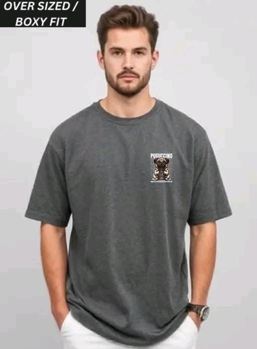 Allure Fashion Premium Stylish Men’s  T-shirt