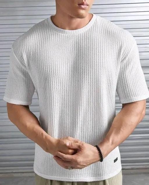 Allure Fashion Premium Stylish Men’s  T-shirt