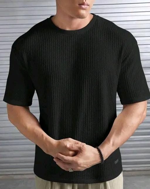 Allure Fashion Premium Stylish Men’s  T-shirt