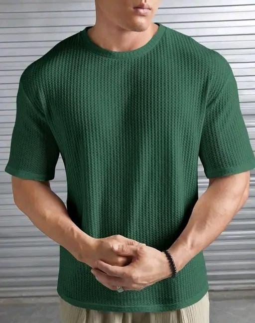 Allure Fashion Premium Stylish Men’s  T-shirt