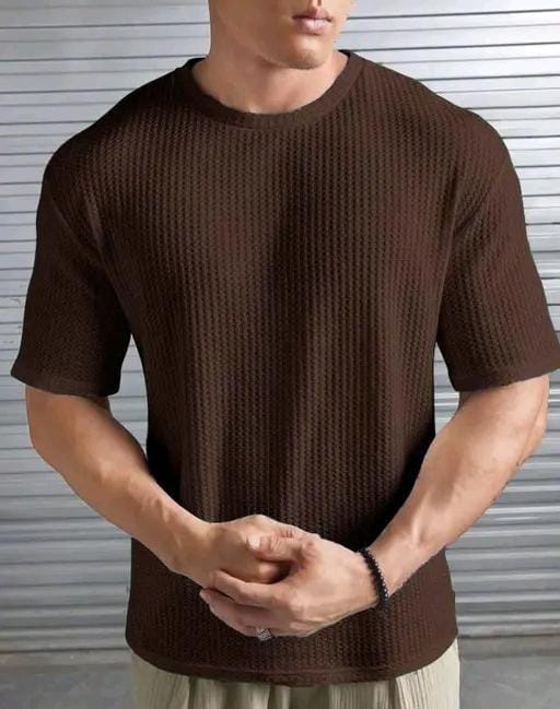 Allure Fashion Premium Stylish Men’s  T-shirt