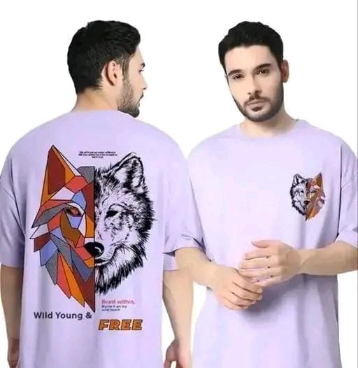 Allure Fashion Premium Stylish Men’s  T-shirt