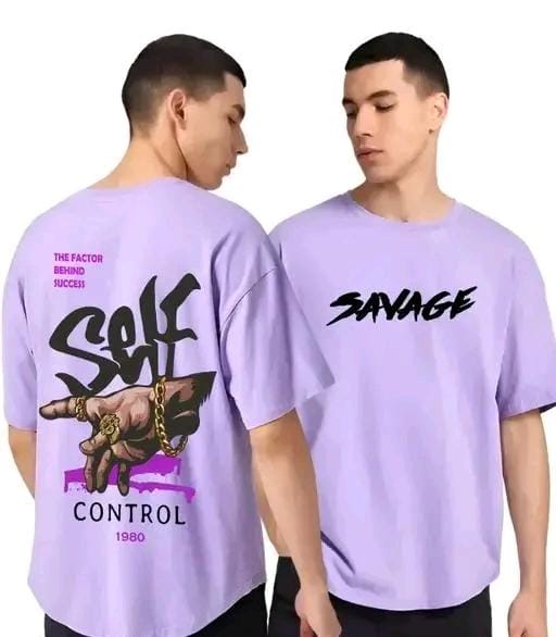 Allure Fashion Premium Stylish Men’s  T-shirt