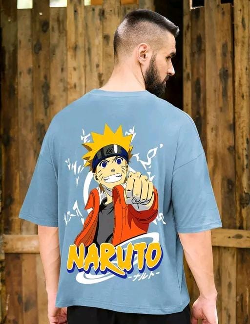 Allure Fashion Premium Stylish Men’s T-shirt