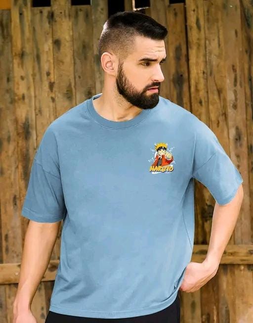 Allure Fashion Premium Stylish Men’s  T-shirt