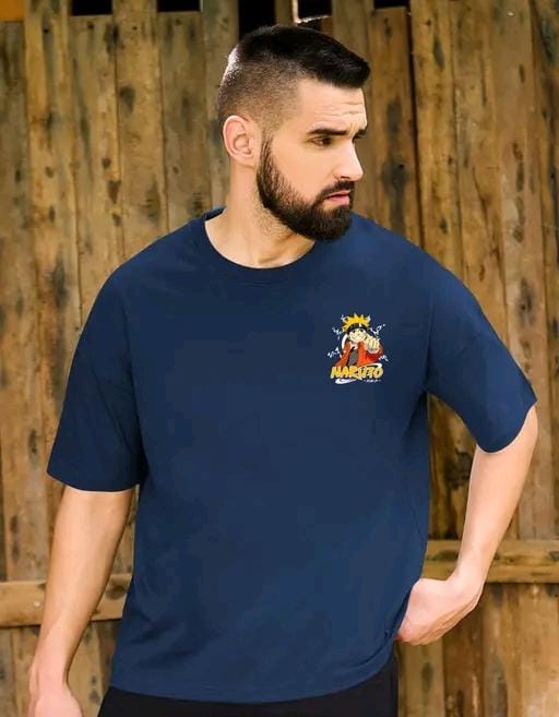 Allure Fashion Premium Stylish Men’s  T-shirt