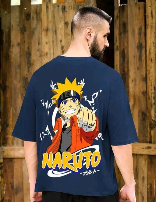 Allure Fashion Premium Stylish Men’s T-shirt