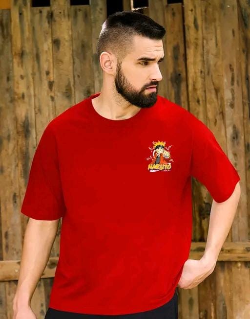 Allure Fashion Premium Stylish Men’s  T-shirt