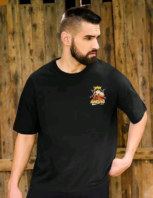 Allure Fashion Premium Stylish Men’s  T-shirt