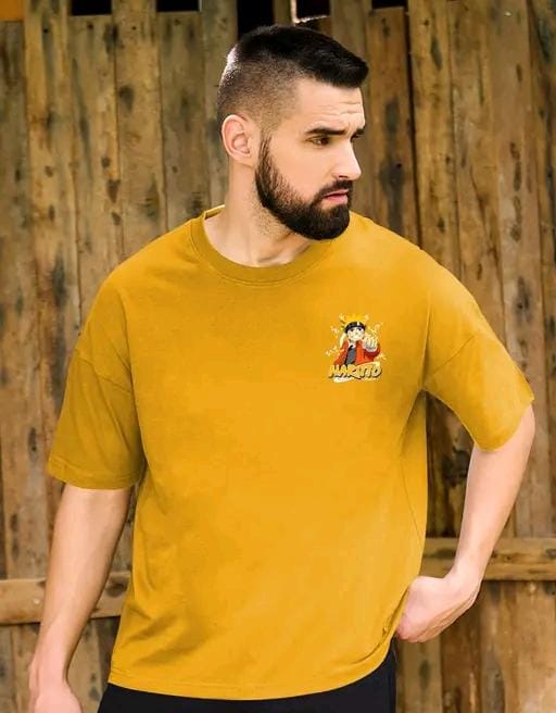 Allure Fashion Premium Stylish Men’s T-shirt
