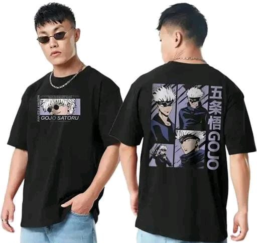 Allure Fashion Premium Stylish Men’s  T-shirt