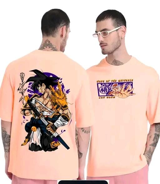 Allure Fashion Premium Stylish Men’s  T-shirt